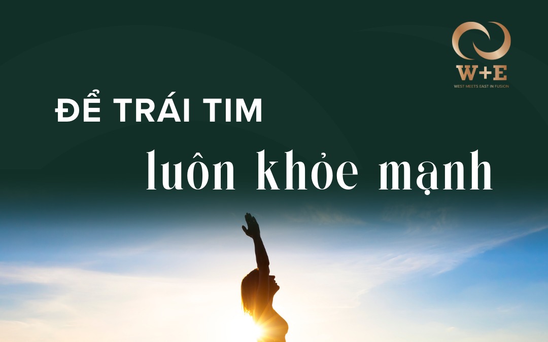 10 cách giảm nguy cơ bệnh tim